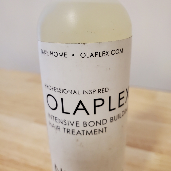 Olaplex No.0 Intensive Bond Building Hair Treatment, 5.2 fl oz / 155ml - Picture 2 of 4